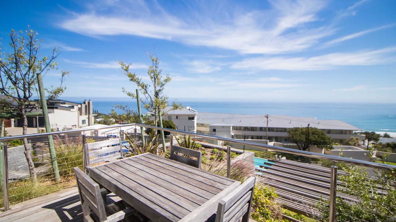 Photo of Outdoor in Camps Bay
