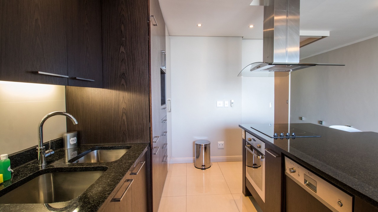 Photo of Kitchen in Camps Bay