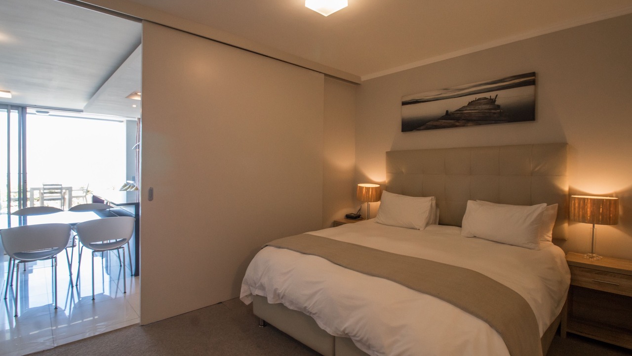 Photo of Bedroom in Camps Bay
