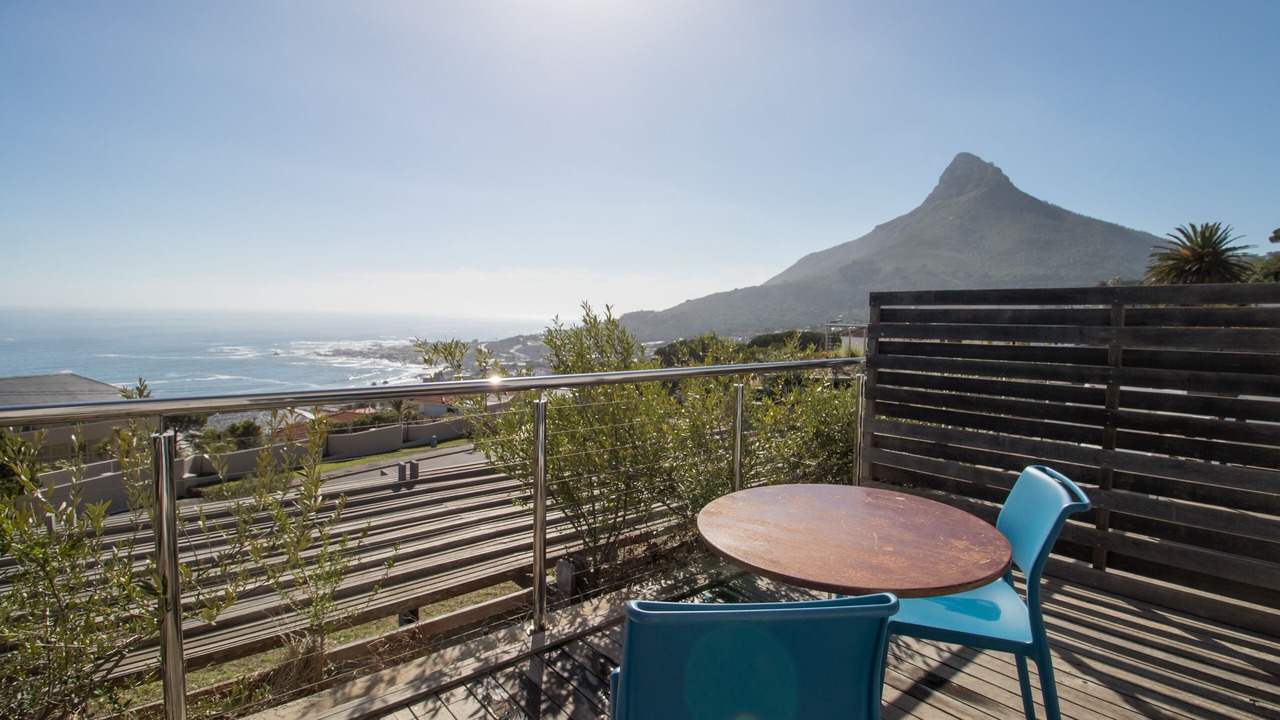 Photo of Outdoor in Camps Bay