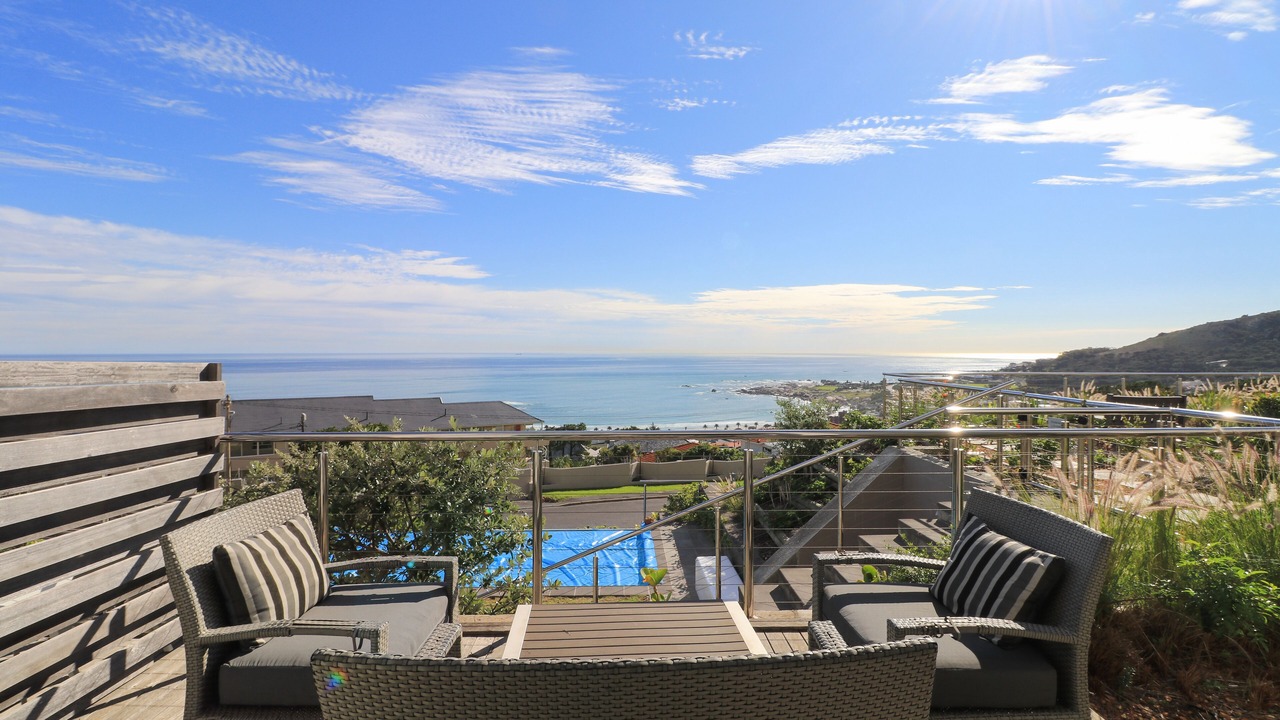Photo of Outdoor in Camps Bay
