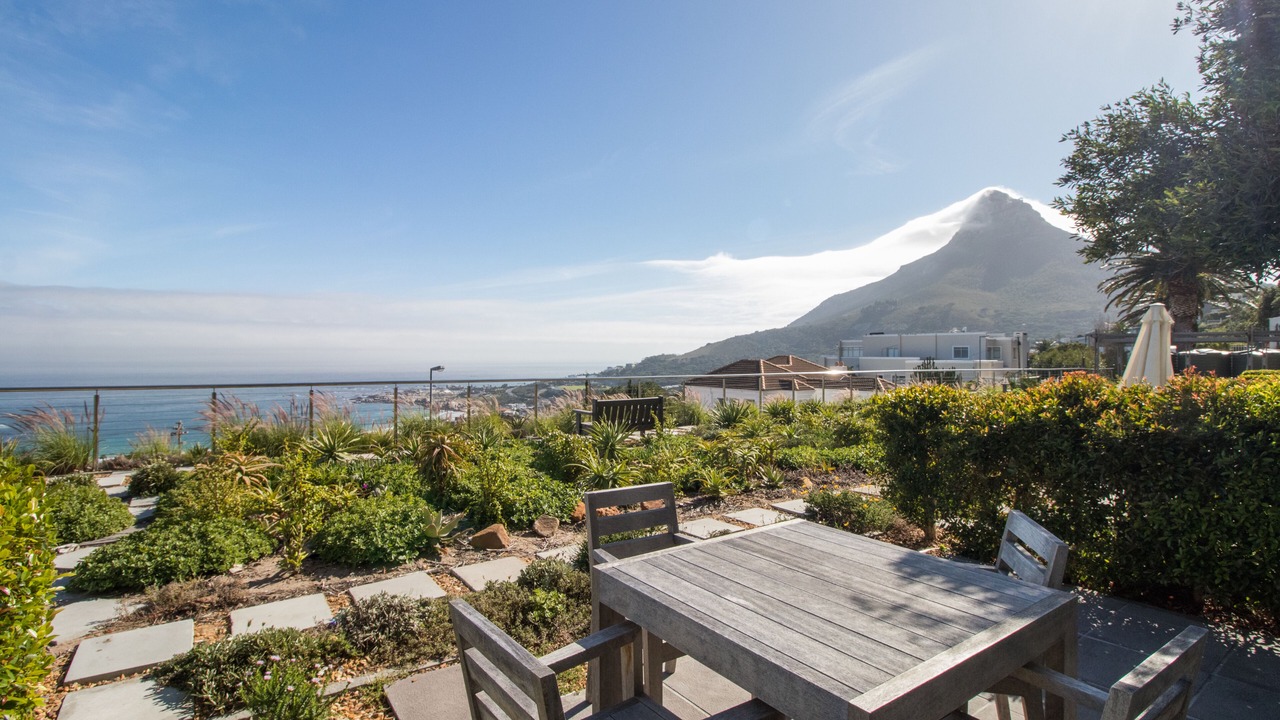 Photo of Outdoor in Camps Bay