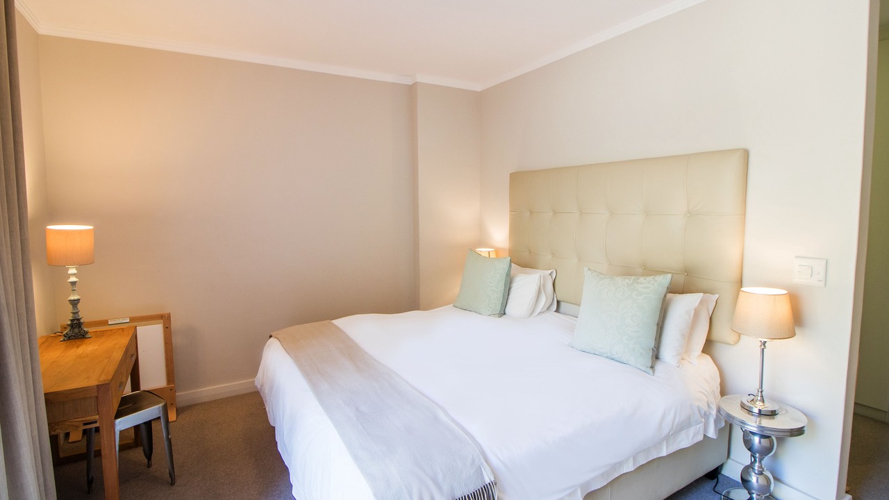 Photo of Bedroom in Camps Bay