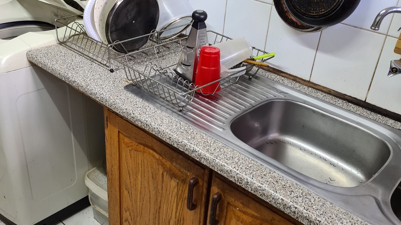 Photo of Kitchen in Greater Johannesburg Metropolitan Area