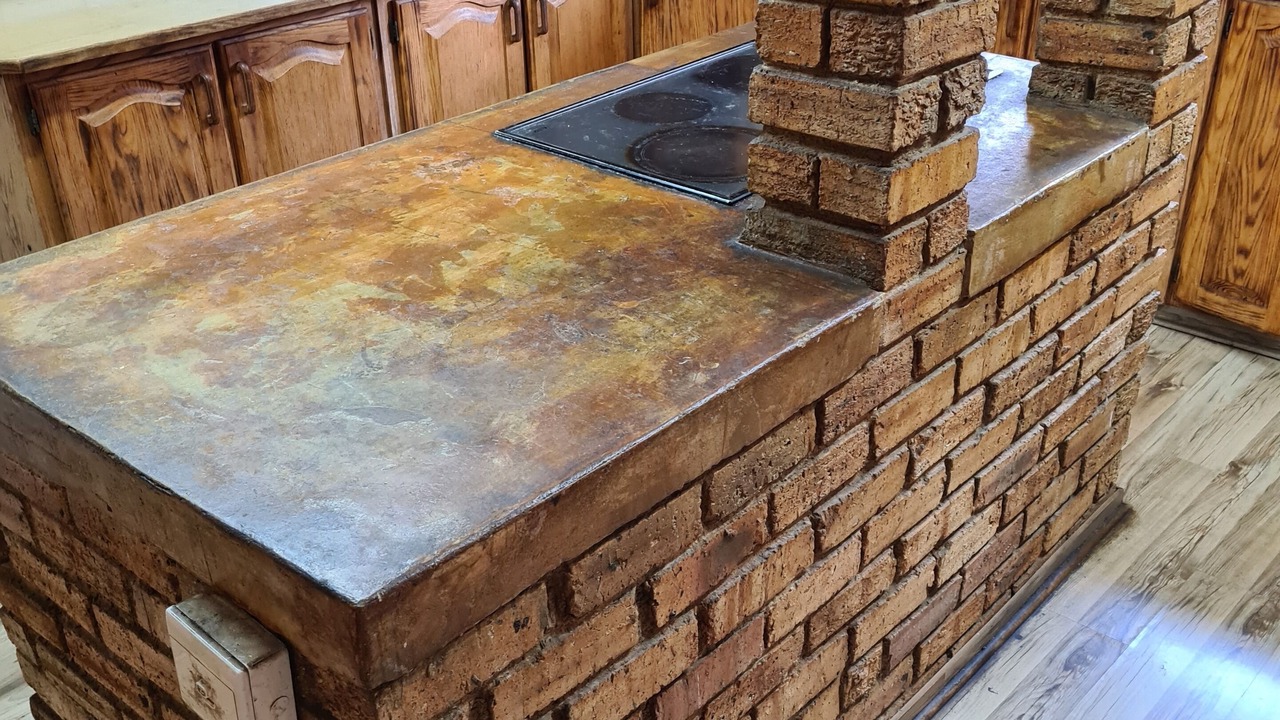 Photo of Kitchen in Greater Johannesburg Metropolitan Area