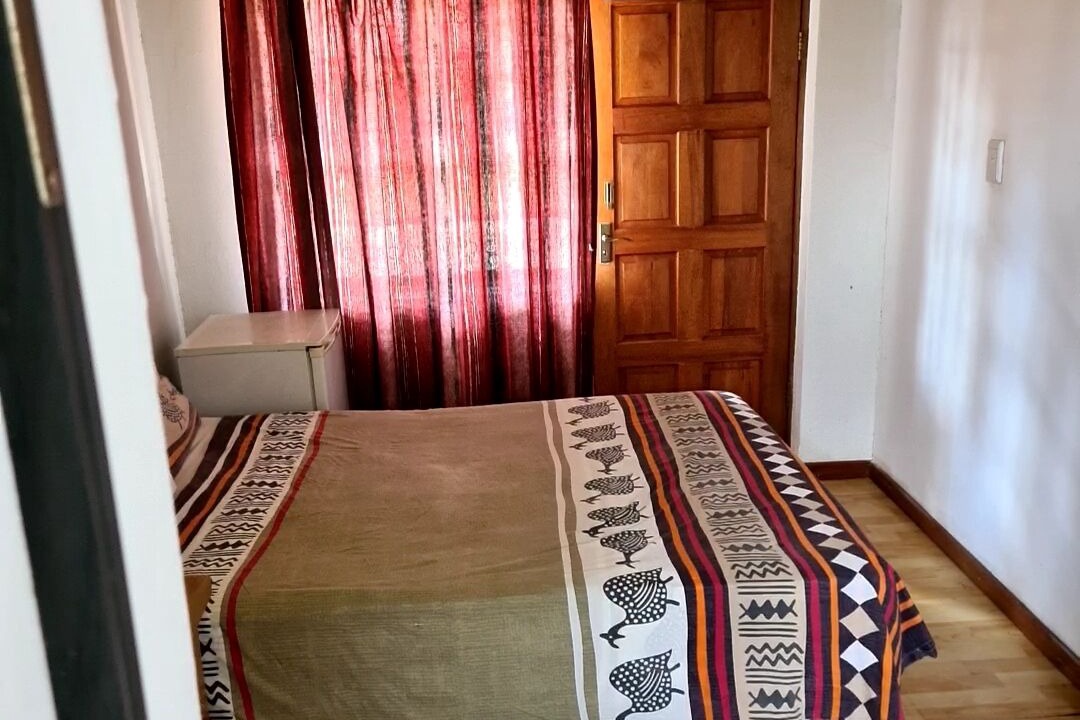 Photo of Bedroom in Greater Johannesburg Metropolitan Area