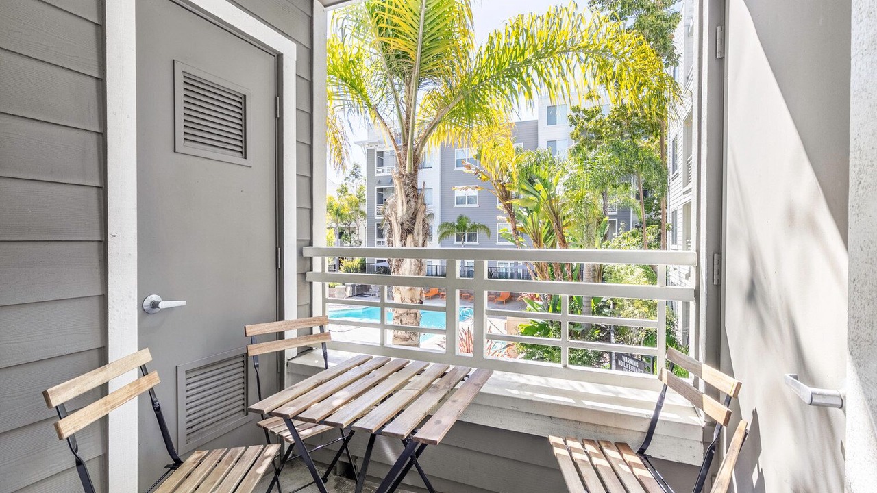 Photo of Outdoor in Central San Mateo