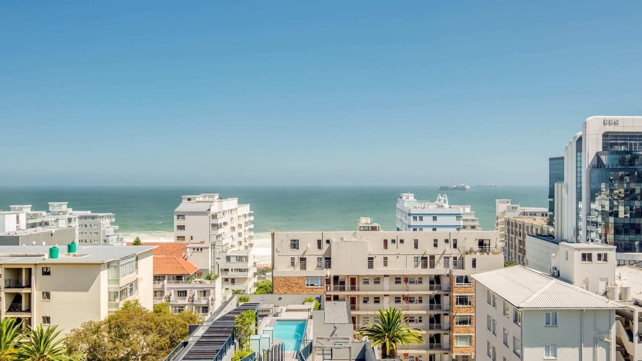 Photo of Others in Sea Point