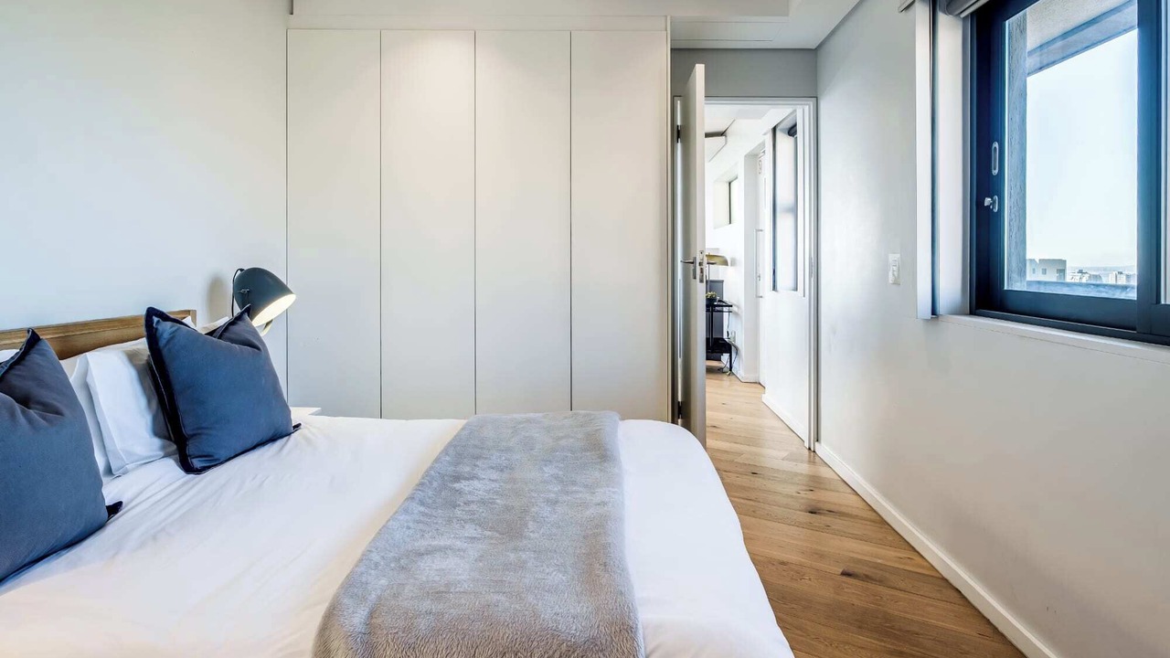 Photo of Bedroom in Three Anchor Bay