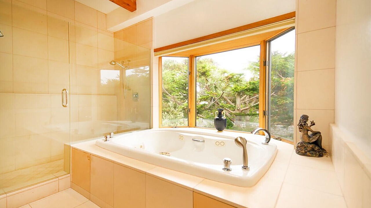 Photo of Bathroom in El Granada