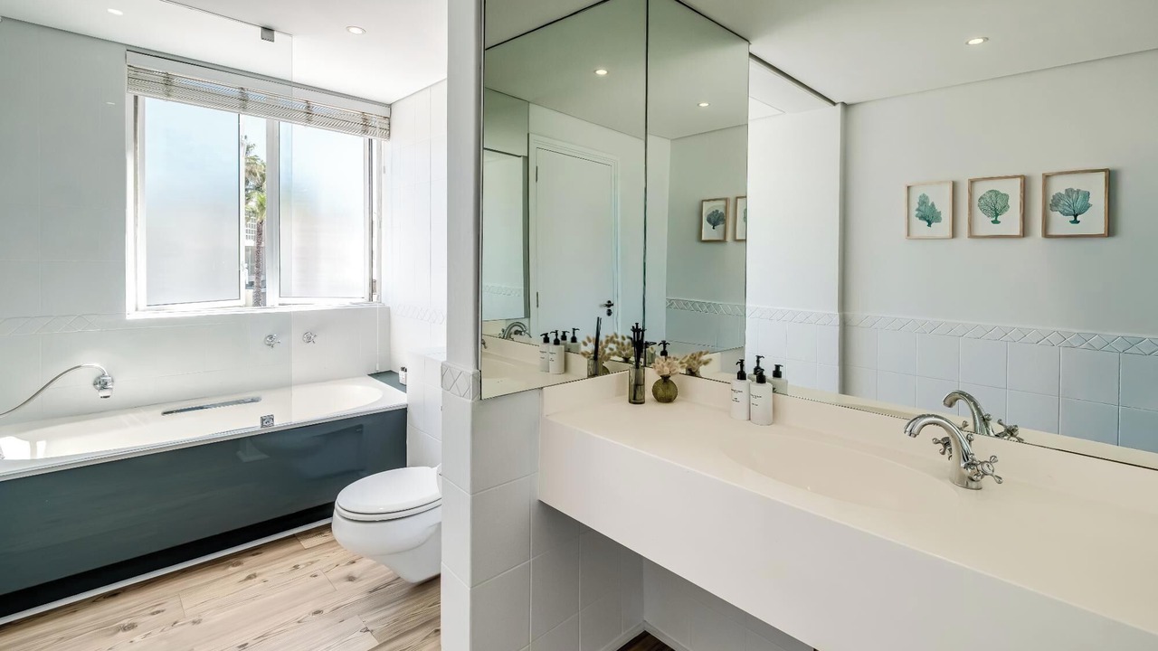 Photo of Bathroom in Mouille Point