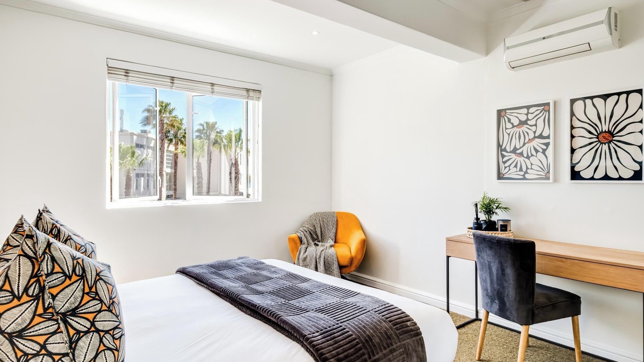 Photo of Bedroom in Mouille Point