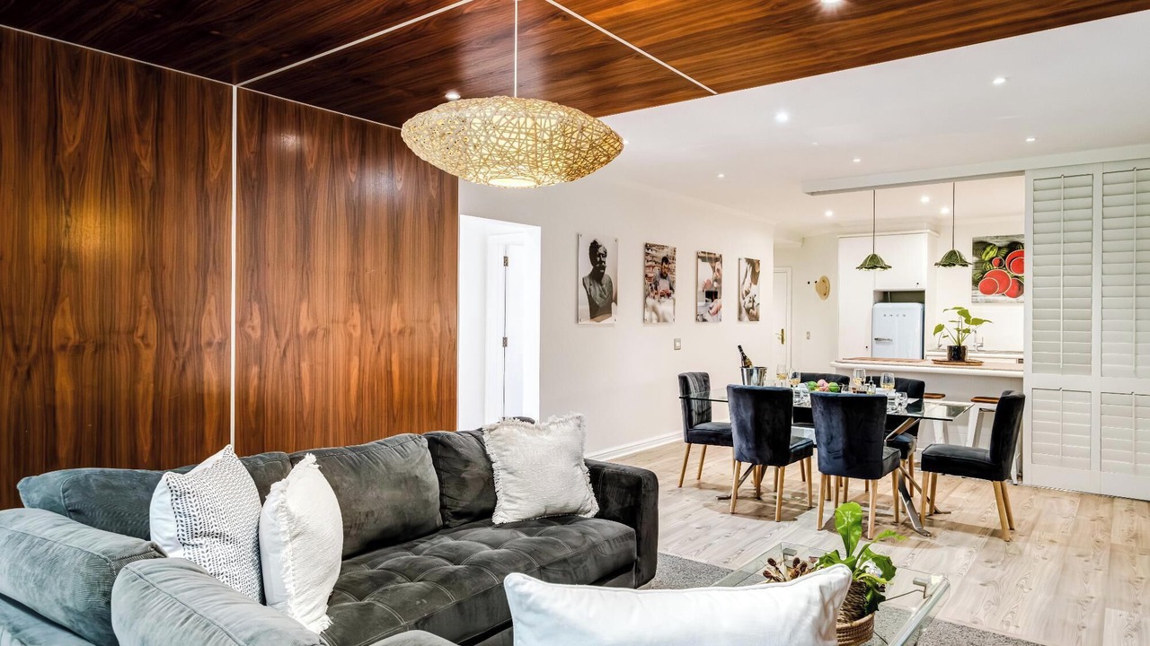 Photo of Livingroom in Mouille Point
