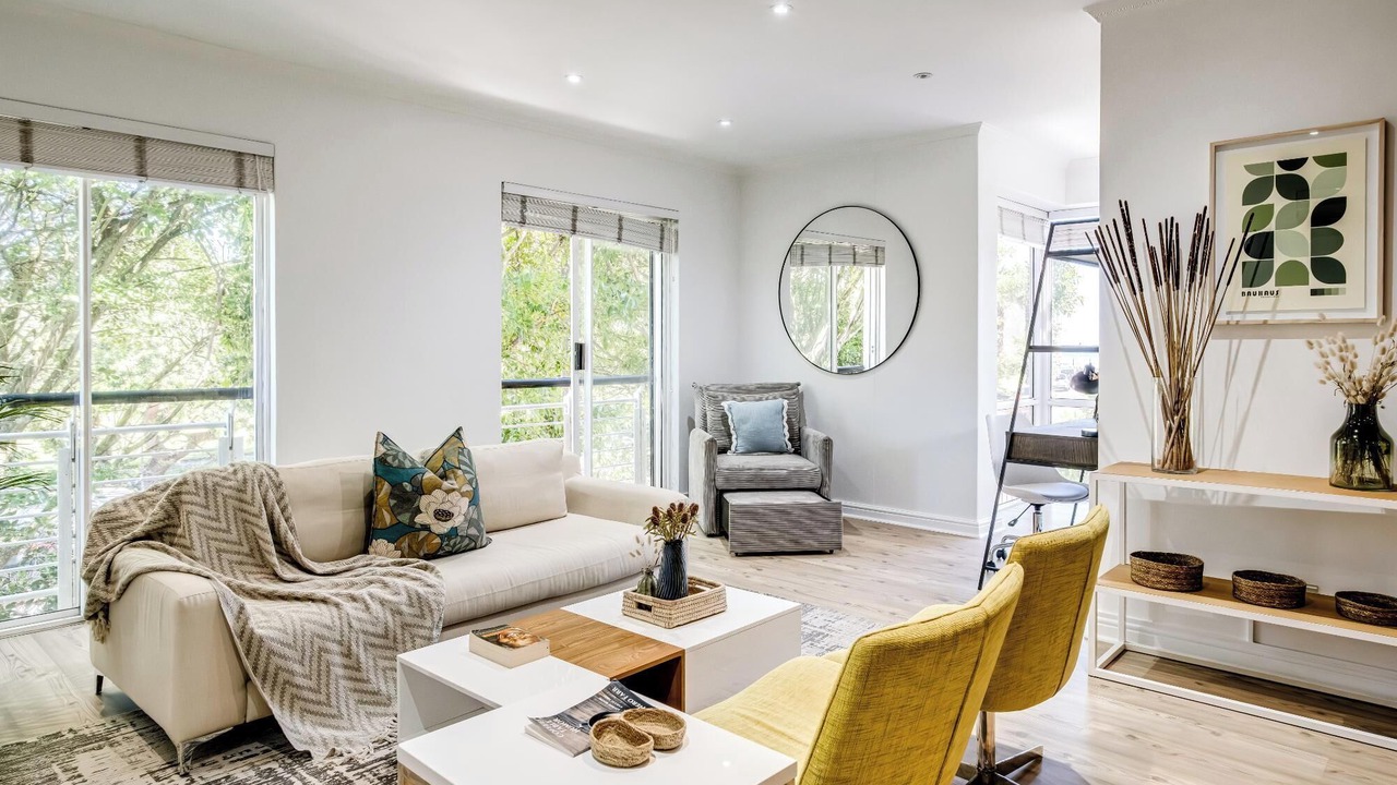 Photo of Livingroom in Mouille Point