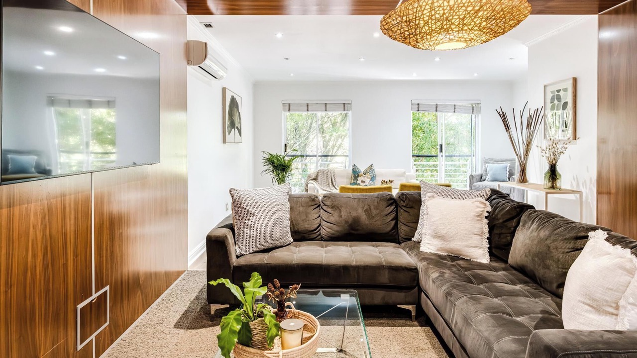 Photo of Livingroom in Mouille Point
