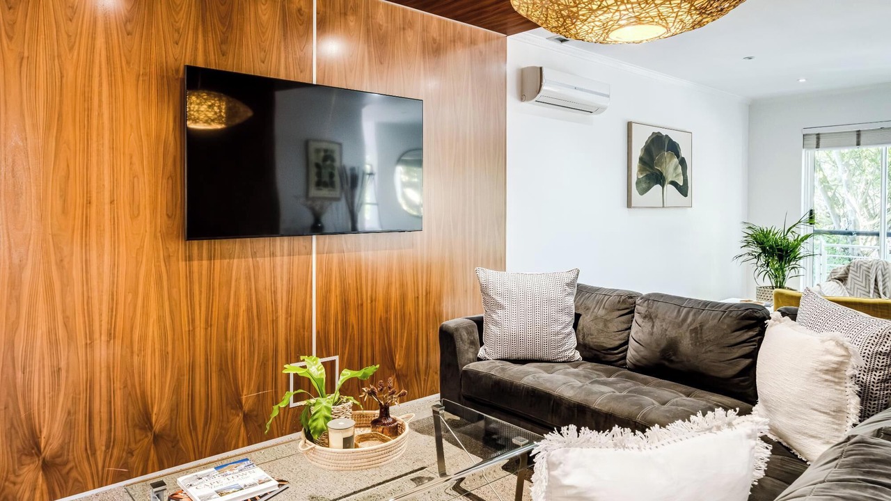 Photo of Livingroom in Mouille Point