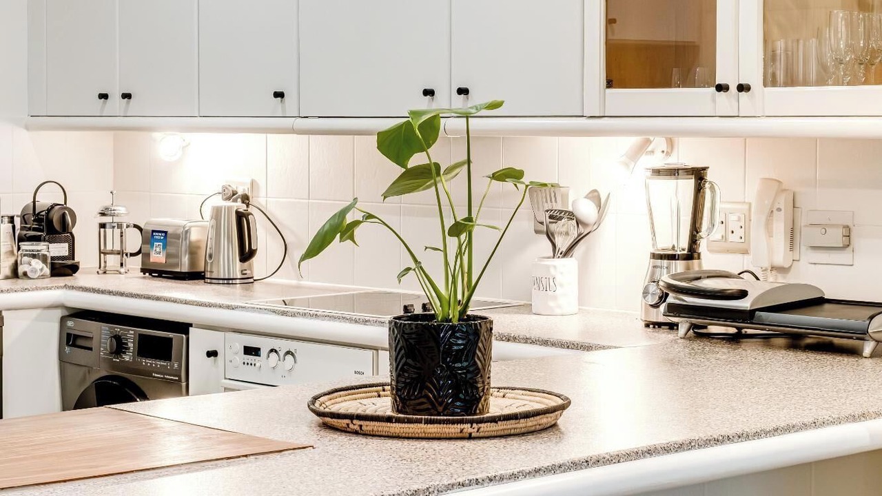 Photo of Kitchen in Mouille Point
