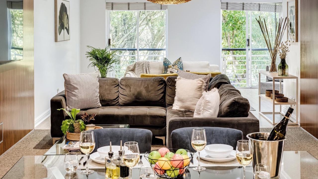 Photo of Livingroom in Mouille Point