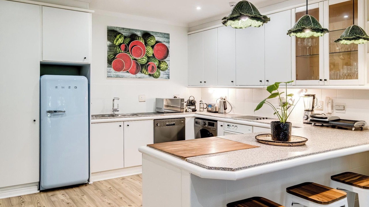Photo of Kitchen in Mouille Point