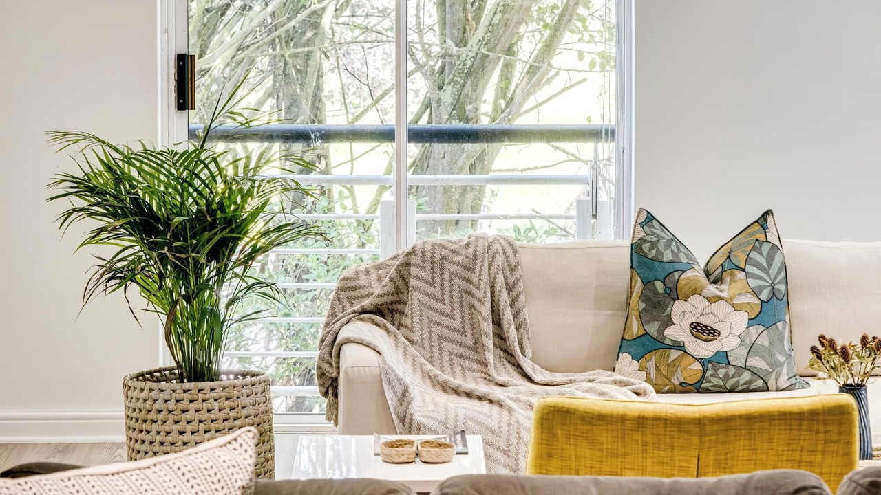 Photo of Livingroom in Mouille Point