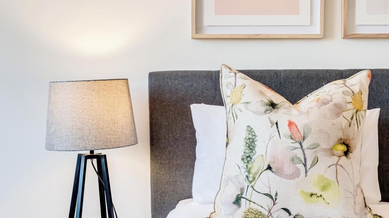 Photo of Bedroom in Mouille Point