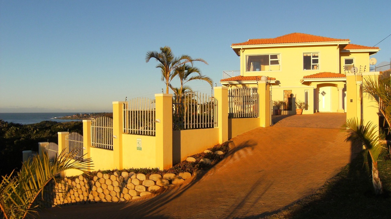 Photo of Outdoor in Port Edward