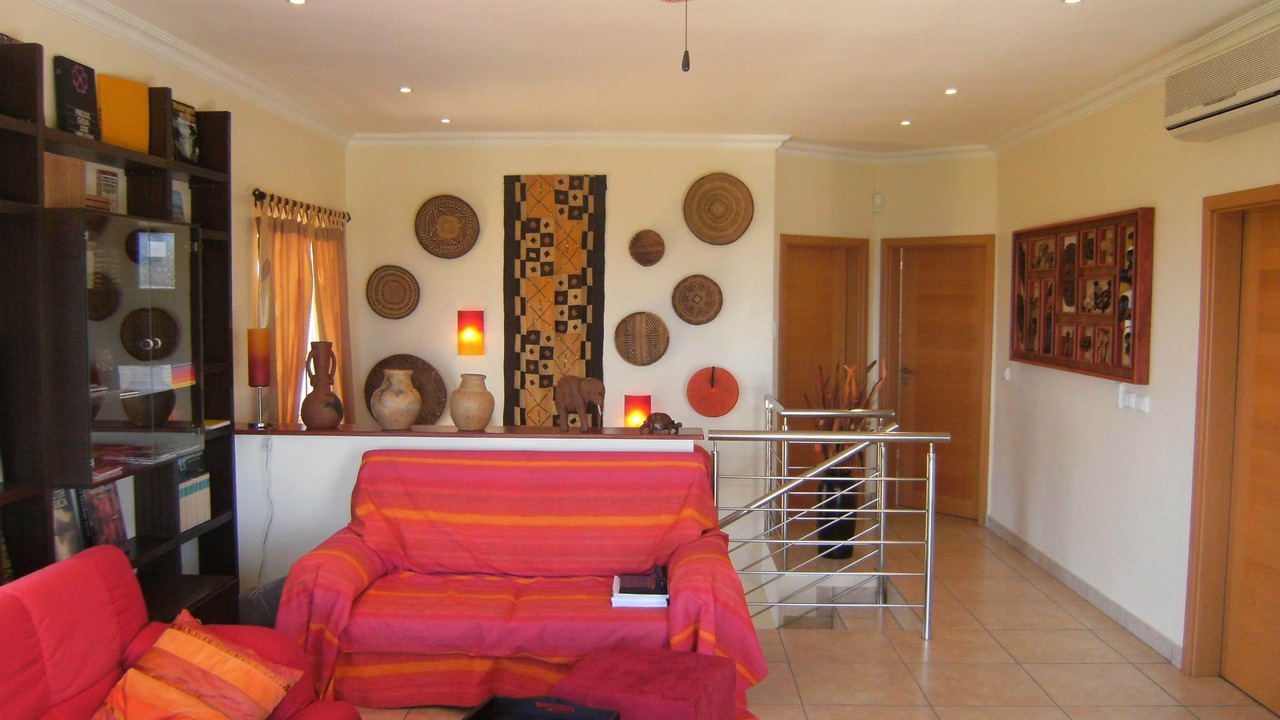 Photo of Livingroom in Port Edward