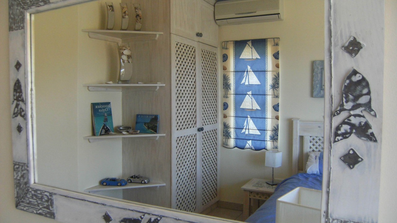 Photo of Bedroom in Port Edward