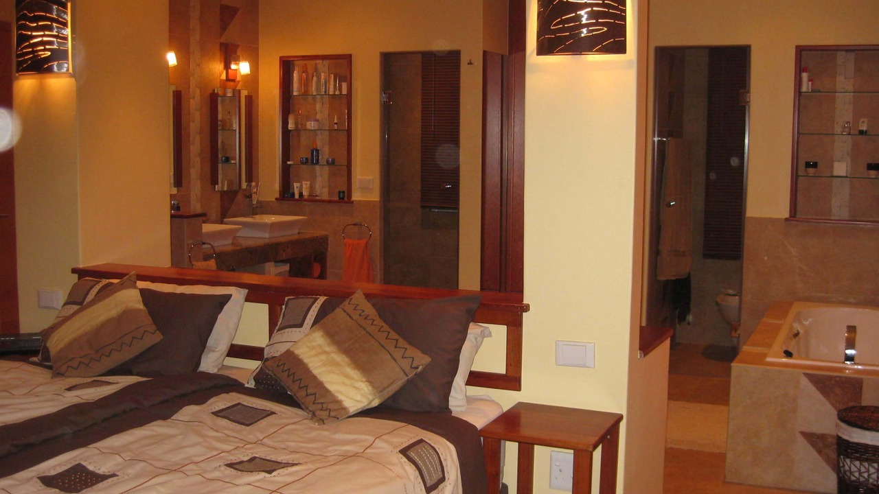 Photo of Bedroom in Port Edward