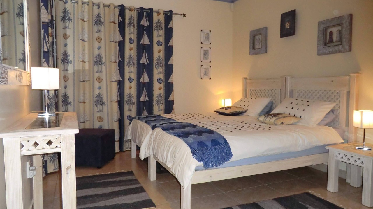 Photo of Bedroom in Port Edward