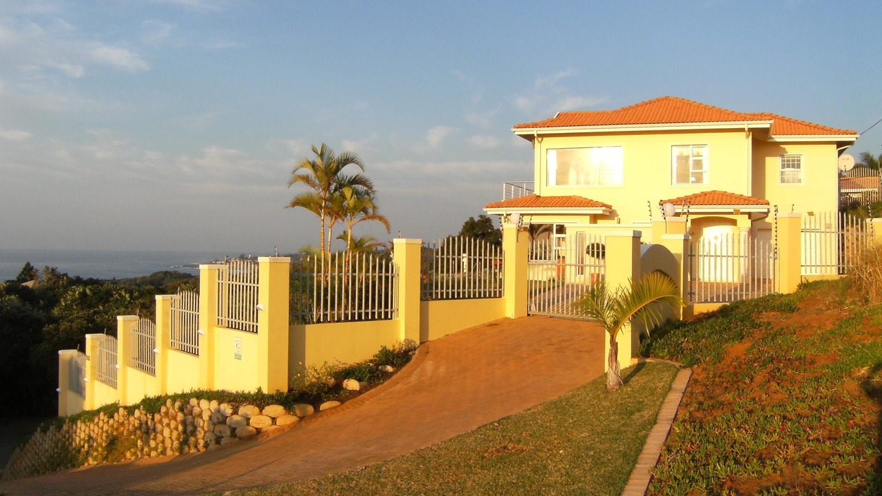 Photo of Outdoor in Port Edward