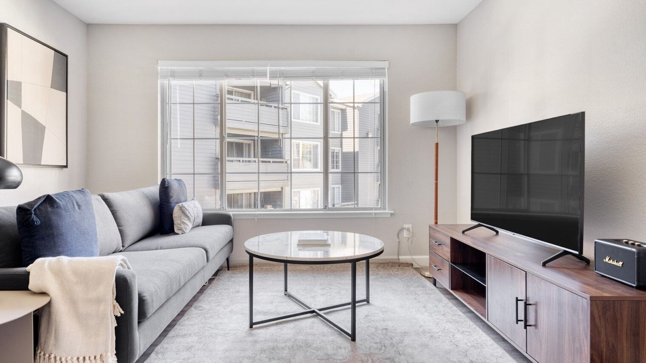 Photo of Livingroom in Sunnyvale