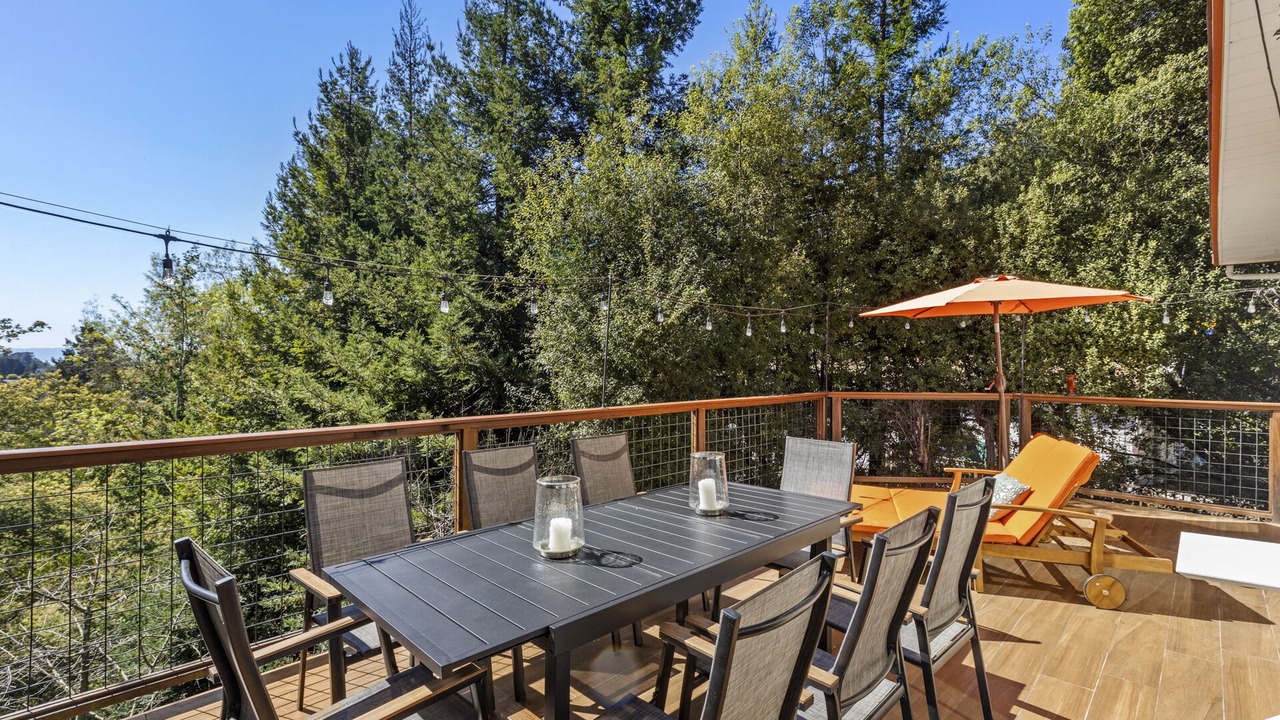 Photo of Outdoor in Merriewood