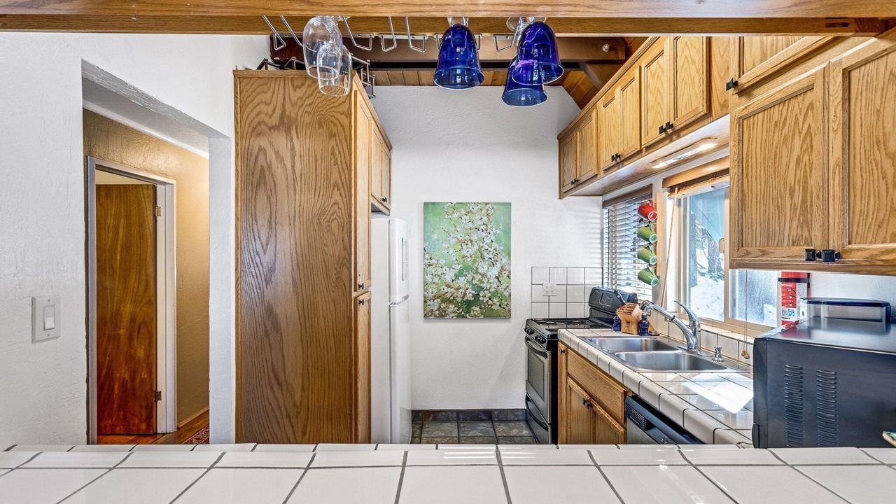 Photo of Bedroom in Bear Valley