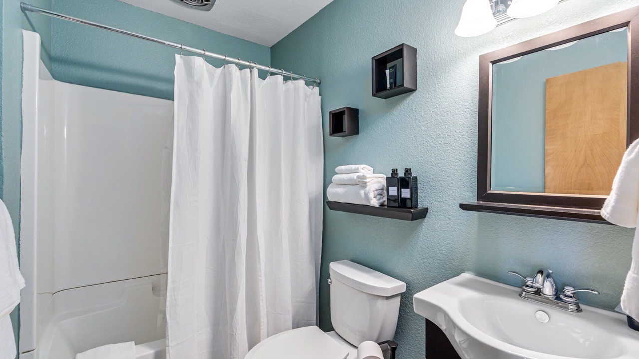 Photo of Bathroom in Bear Valley