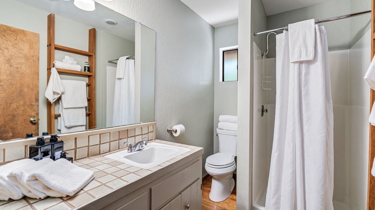 Photo of Bathroom in Bear Valley