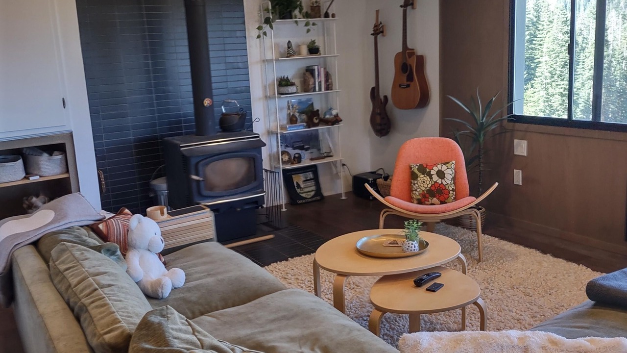 Photo of Bedroom in Bear Valley