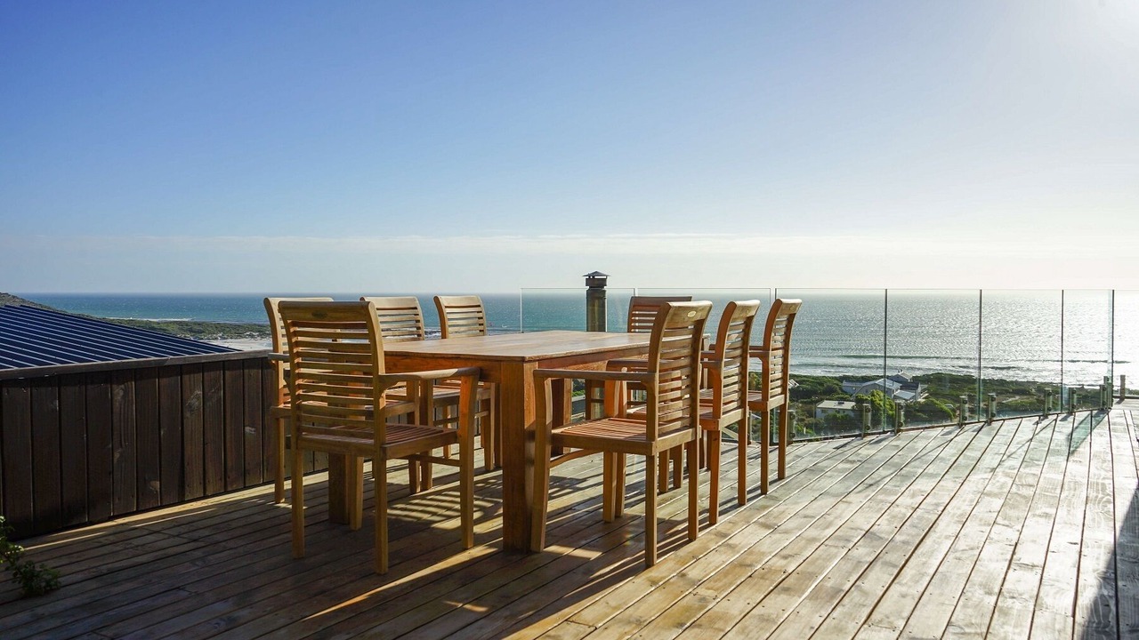 Photo of Outdoor in Scarborough