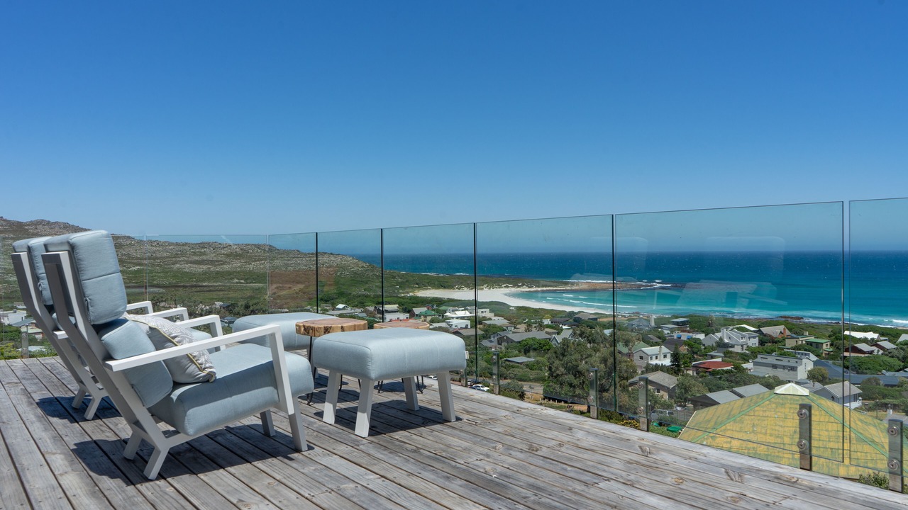 Photo of Patio Balcony in Scarborough