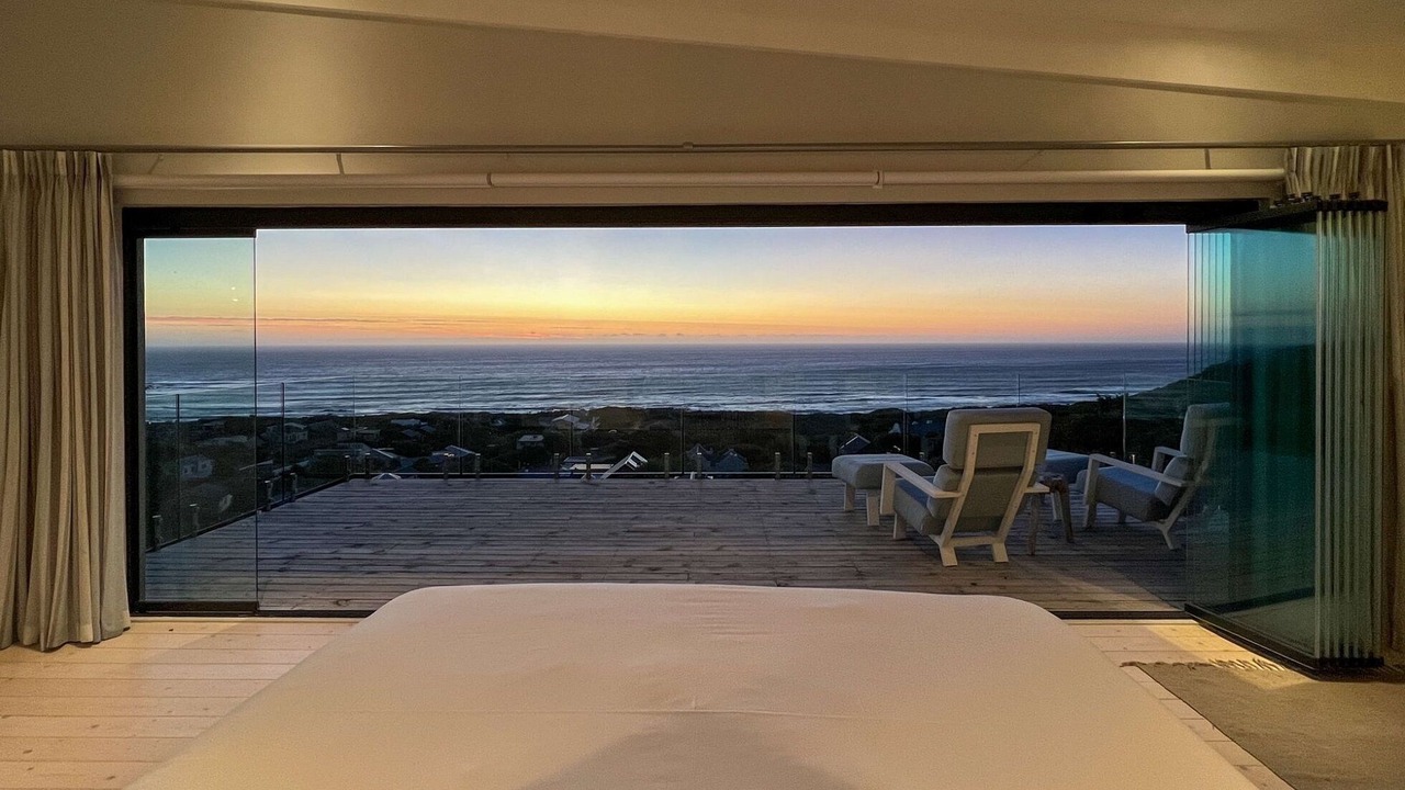 Photo of Bedroom in Scarborough