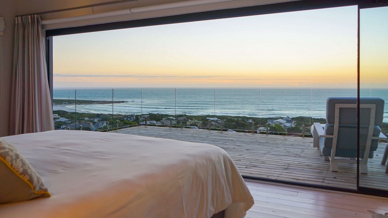 Photo of Bedroom in Scarborough