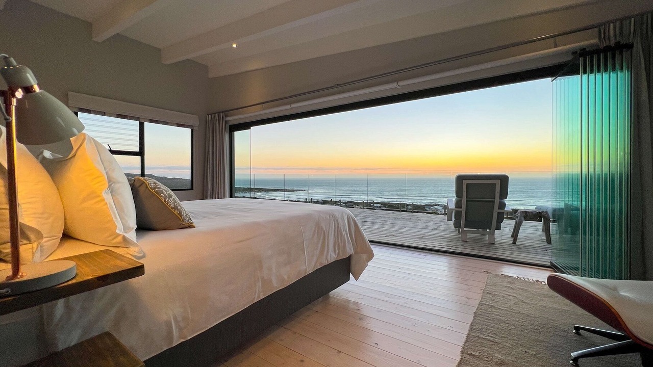 Photo of Bedroom in Scarborough