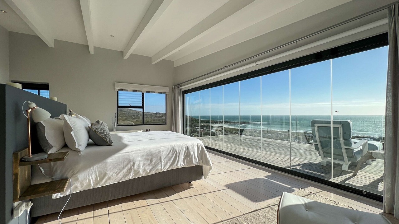 Photo of Bedroom in Scarborough