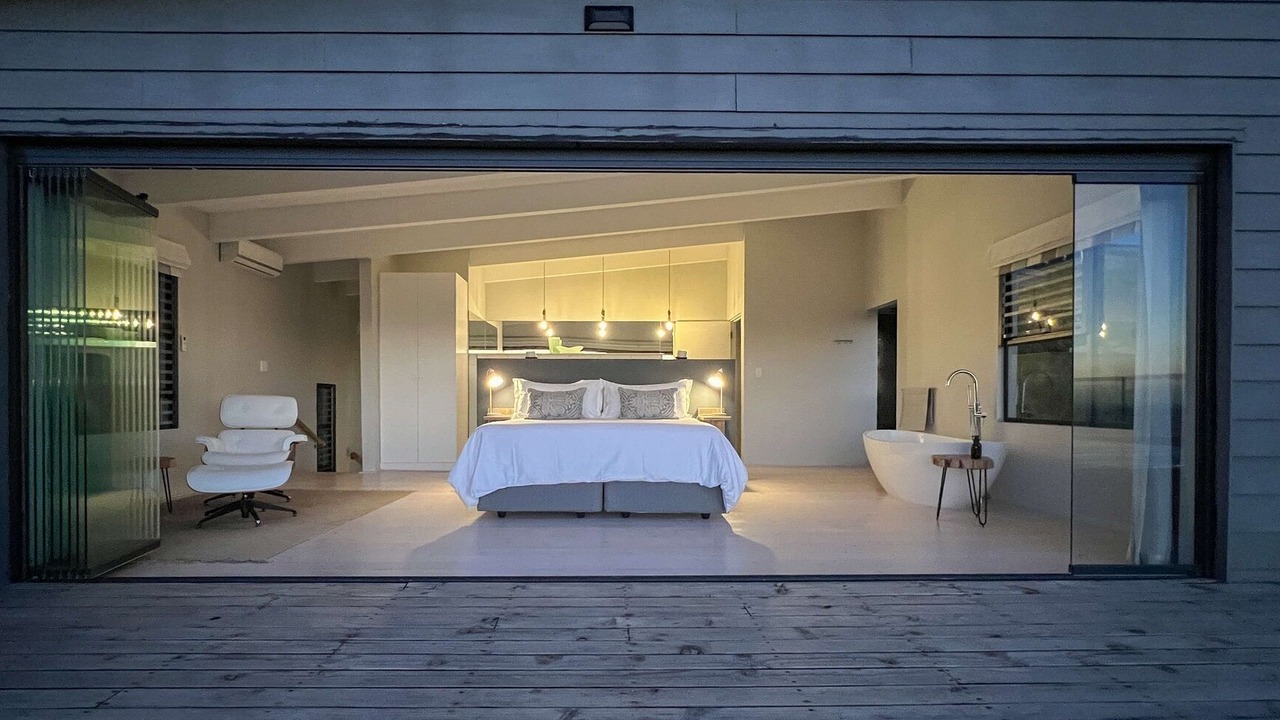 Photo of Bedroom in Scarborough