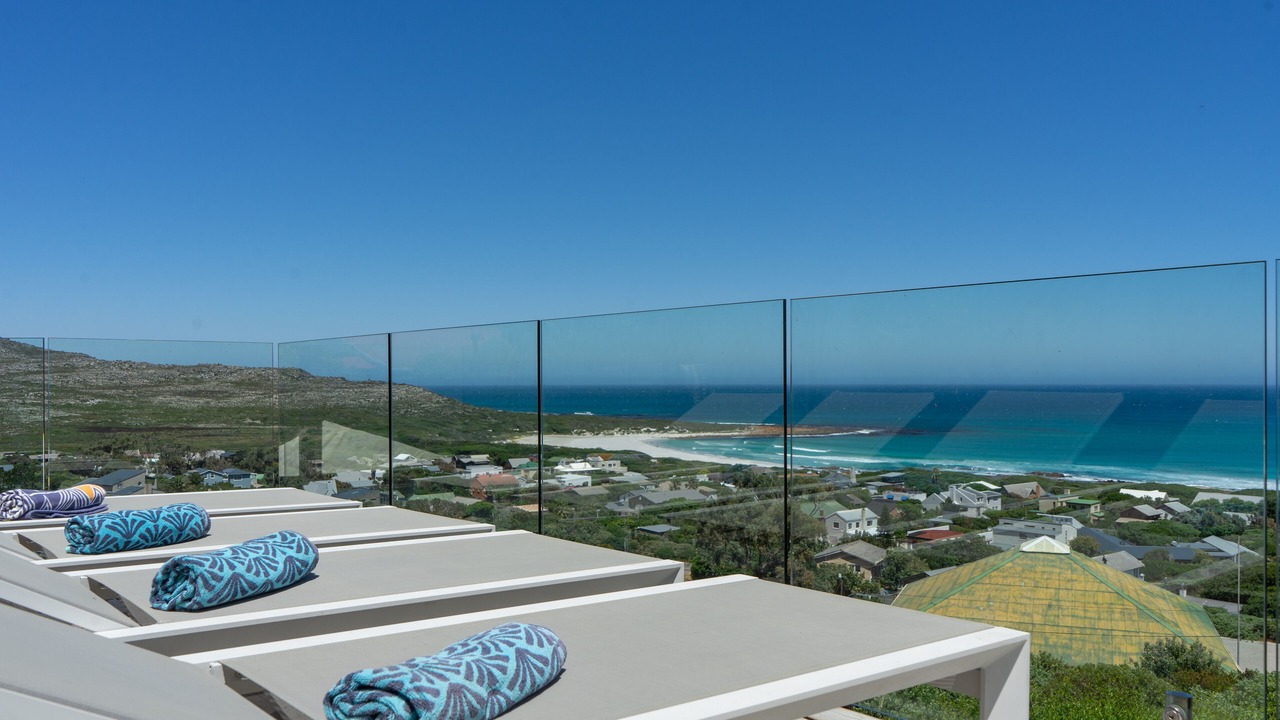 Photo of Patio Balcony in Scarborough