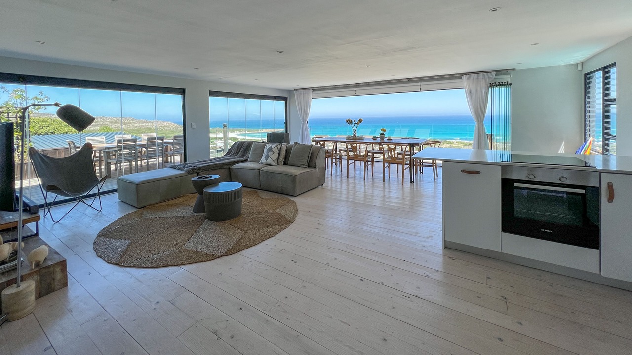 Photo of Livingroom in Scarborough