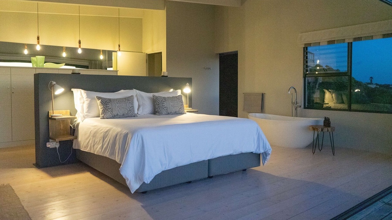 Photo of Bedroom in Scarborough