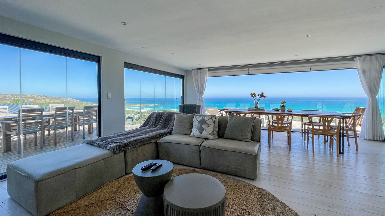 Photo of Livingroom in Scarborough