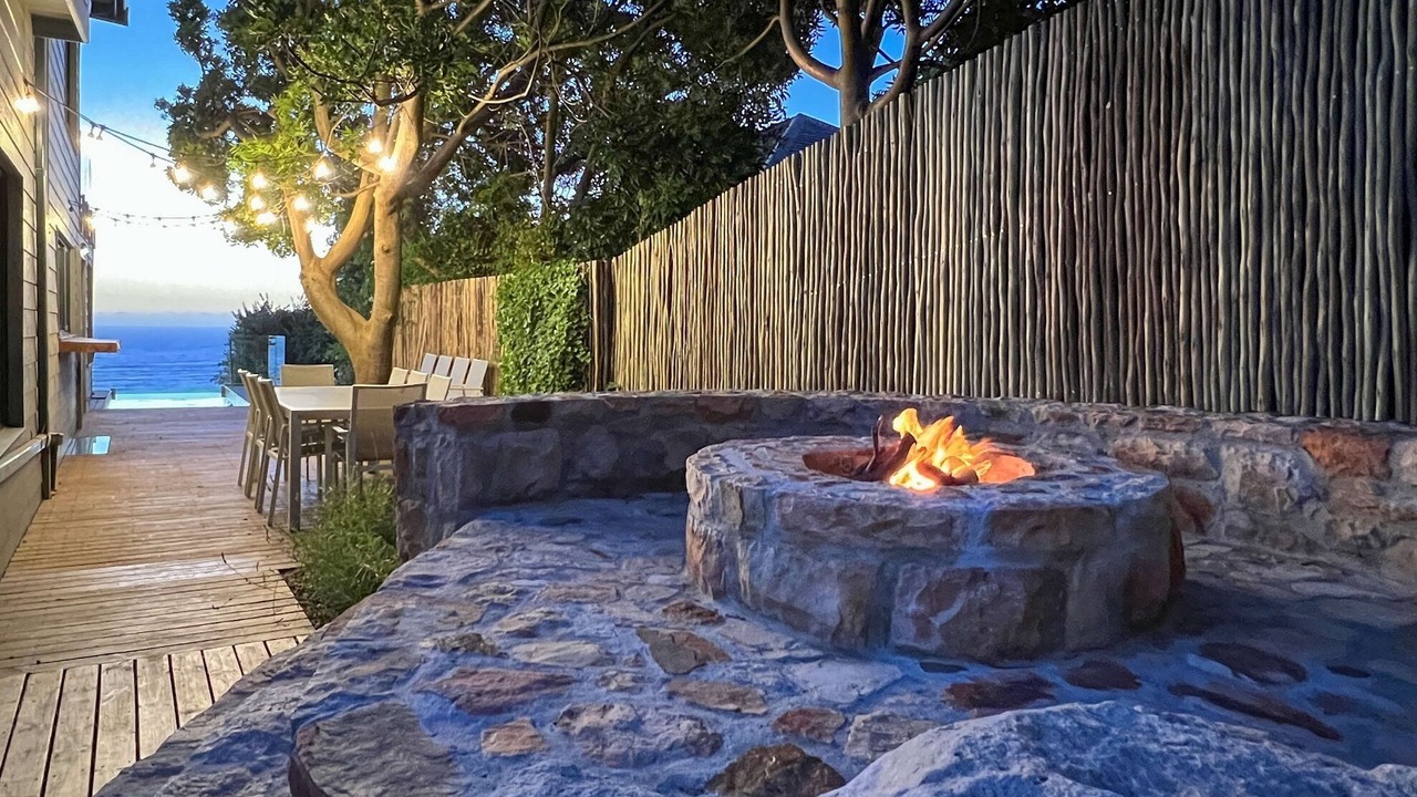 Photo of Patio Balcony in Scarborough
