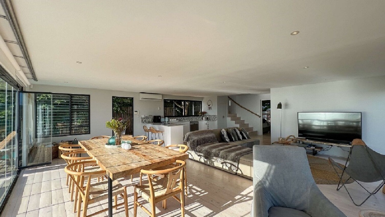Photo of Livingroom in Scarborough